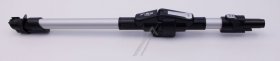 Telescopic Hose - Ss-7222072086 Hose Flexible-grey+black [Groupe SEB]