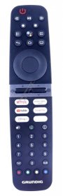 Matsushita Original Remote Controls - U-k Bt+voice Grundig-eu Recycled(coated) Original Pulled - XTR18700-RR