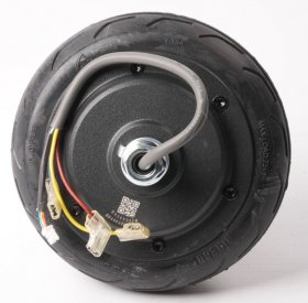 Segway Ninebot Motor - Ab 00 0010 89 Hub Motor Assembly T15