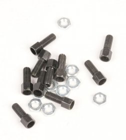 Segway Ninebot Screw - Ab 00 0009 97 Folding Piece Adjusting Screw