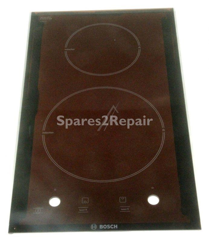 Ceramic Surface - 00681074 Glass Ceramic Hob Top [Bosch Siemens]