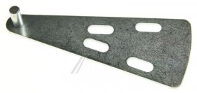 Keg Door Hinges - 1 06 00 0000191 Upper Hinge