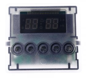 Timer - 32055279 Nd Timer Dij Full Red Tpb [Vestel]