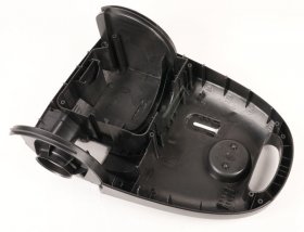 Housing Frame - Rs-rt900468 Half Housing-lower-black [Groupe SEB]