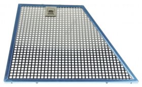 Faber Roblin Grease Filter - 133 0067 818 Cassette Filter Sifim X Rh (franke)