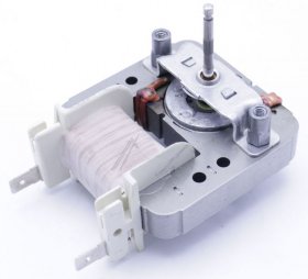 Ventilator Motor - 264300001 C00918542 Cooling Flow Fan [Arcelik]