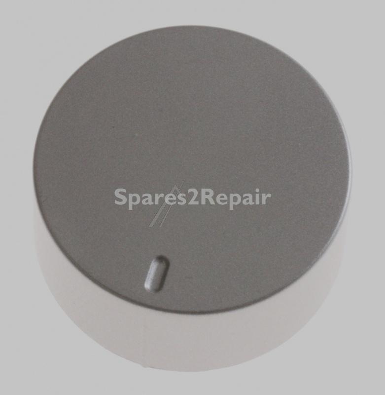 Samsung Button - Dg64-00164a Knob-dial(a) Bf641fst Pc Lexan 141r - - -