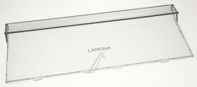 Drawer Front - 4640531600 C00867968 Freezer Trim 150 Bi Lam 50 Pr G286 [Arcelik]
