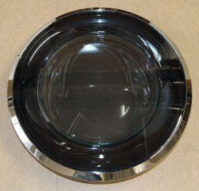 Lg Washing Machine Window - Door