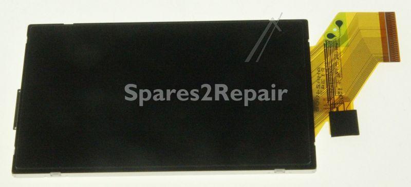 Panasonic Display Unit - L5bddyy00153 Lcd (1)