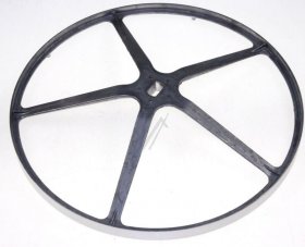 Belt Pulley - C00039669 482000026390 Drum Pulley [Whirlpool Indesit]