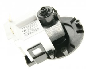 Lg Drain Pump - Bpx2-2l Motor ac