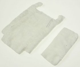 Insulation Material - 49022491 Insulation [Candy Hoover]