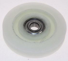 Roller - 1364059004 Assembly roll channel Drainage [Electrolux Aeg]