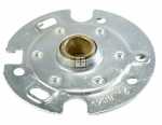 Ball Bearing - 1250134135 Bearing Flange [Electrolux Aeg]