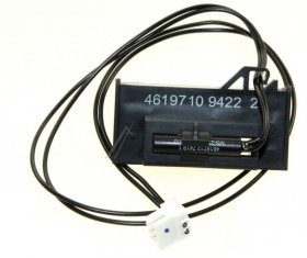Magnet Switch - C00317771 480112100637 Contact Reed + Holder [Whirlpool Indesit]
