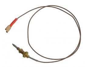 Smeg Thermocouple - 948650091 Thermocouple 650mm