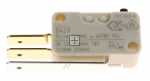 Microswitch For Home Appliance - D42x 00165256 Switch [Bosch Siemens]