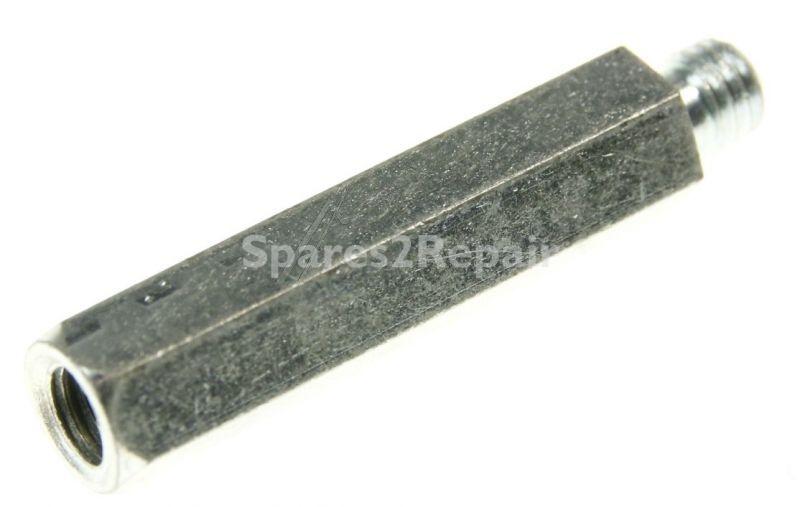 Oven Door Handles - 37001852 Oven Door Handle Assembly Stud [Vestel]