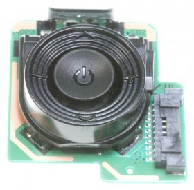 Samsung Switch Unit - Bn96-23838a Assembly Board P-jog Switch & Ir ue6030 func
