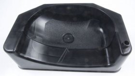 Condensation Cont. Compress. - C00267017 482000086086 Defrost Water Tray (hkk95aa) [Whirlpool Indesit]