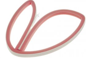 Sealing Materials - 1368089205 Gasket Back Wide Opening 19 5 [Electrolux Aeg]