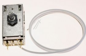 Fridge Thermostat - C00038652 482000026361 Thermostat (c-pt)a030125-k59l407 [Whirlpool Indesit]
