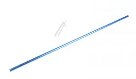 Liebherr Ornamental Rail - 764080600 Ornamental Rail Trim