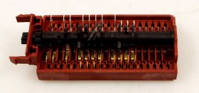 Oven Switch - 00497561 Switch-selector [Bosch Siemens]