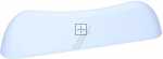 Drum Paddle - 42164322 Plastic Lifter-100lt-without Seaming [Vestel]