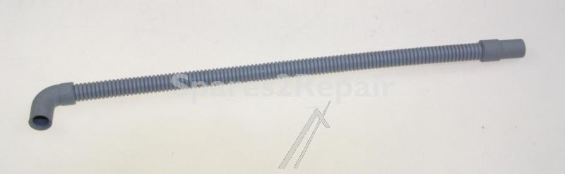 Drain Hose - 1366057006 Drain Hose [Electrolux Aeg]