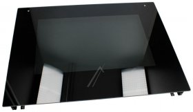 Hisense Gorenje Oven outer Door - 426189 Oven Door Glass Ng3 Ora-ito Hv 9011