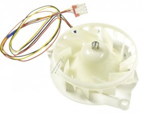 Lg Ventilator Motor - Eau63503706 Motor Assembly dc