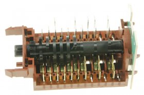 Mode Select Switch - 10004396 Switch - Selector [Bosch Siemens]