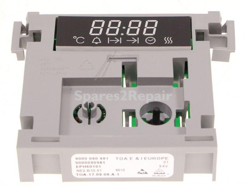 Mode Select Switch - 10008017 Selector Switch [Bosch Siemens]