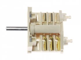 Hisense Gorenje Mode Select Switch - 391072 Selector Switch