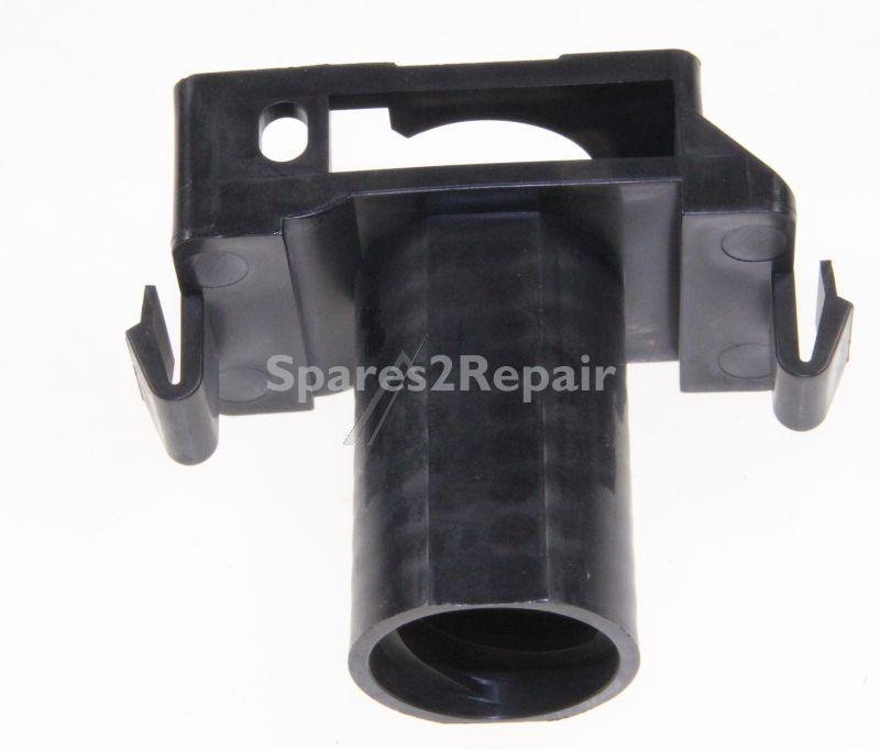 Roller For Dishwasher Basket - 1171735010 Guidance Rail Foot Central Div [Electrolux Aeg]