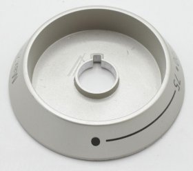 Gauge Disc - 450930099 C00907744 Commutator Knob Decor [Arcelik]