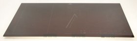 Ceramic Surface - 140066381033 Kochmulde schwarz faure 290x52 [Electrolux Aeg]