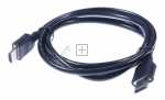 Tp Vision Hdmi Highspeed Ethernet Plug-plug - 996591902694 389g1848laafhh2000 Hdmi 2 0 Cable 1800