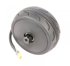 Segway Ninebot Motor - Motor After Sale Assembly Ekickscooter Zing Series