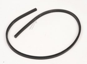 Segway Ninebot Sealing Materials - Ab 50 0018 59 Pedal Seal Strip After Sale Assembly Rear C15 C20 C Series