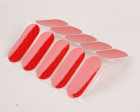 Segway Ninebot Reflector - Ab 50 0018 14 Rear Fender Reflective Sticker After Sale Assembly C C Series