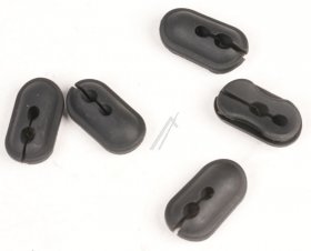 Segway Ninebot Rubber Bushing - Ab 50 0018 85 Stand Pipe Low Wire Card After Sale Assembly C8 C10 C20 C Series