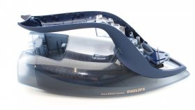 Saeco Tank - 423902291661 Svc Water Tank Assembly - Pump