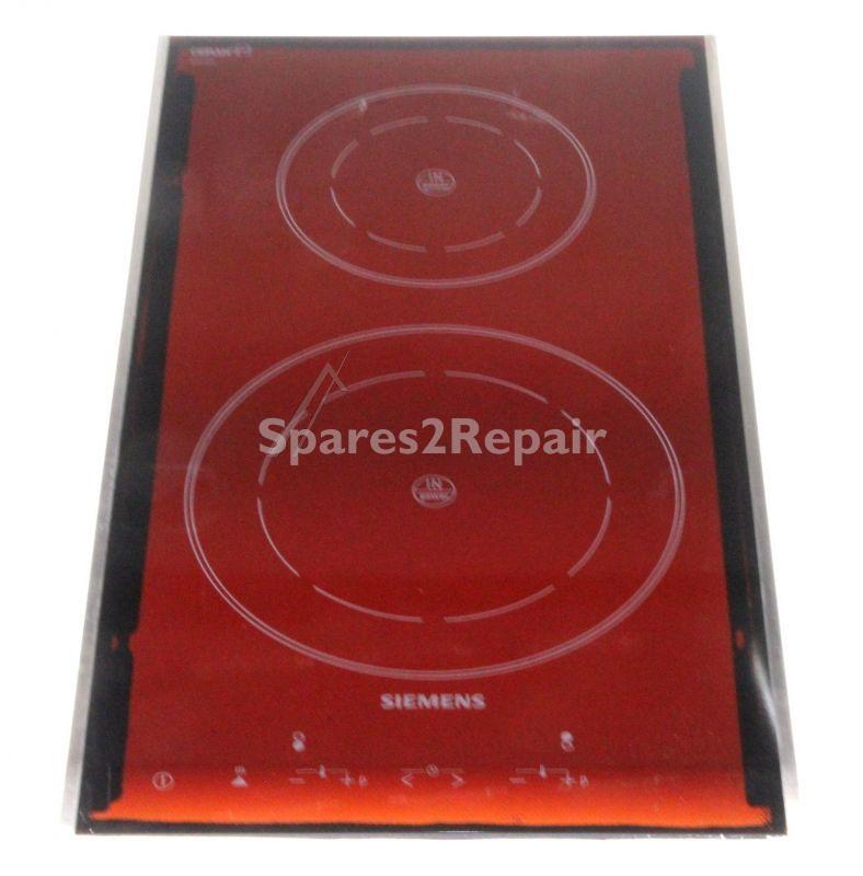 Ceramic Surface - 00479829 Glass Ceramic Hob Top [Bosch Siemens]