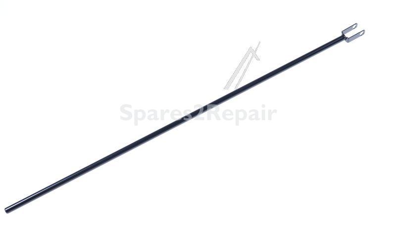 Climadiff Rod - Vk132 08 03 Push Rod Assembly