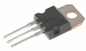 Stmicroelectronics Transistors - P20nf20 Stp20nf20 N-kanal Mosfet 200v 18a To-220