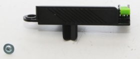 Irobot Vacuum Cleaner Nozzle - 4639202 Loquet Bloc Brosses SÉrie E - I
