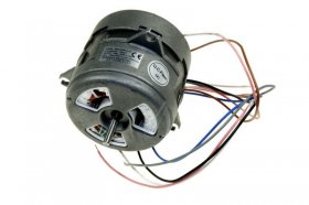 Kuppersbusch Motor - 537221 Motor Typ 8bs-28k-a 220-240v